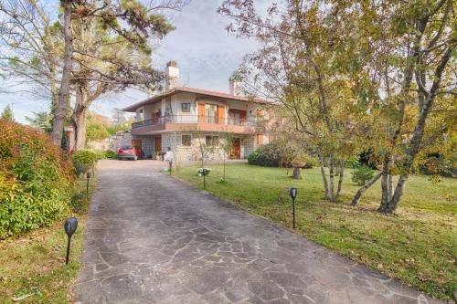 Sales Apartamento | Incantevole Villa Margherita x4 ad Aurisina