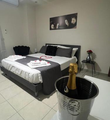 Reggio Calabria Cama Y Desayuno | Incanto B&B