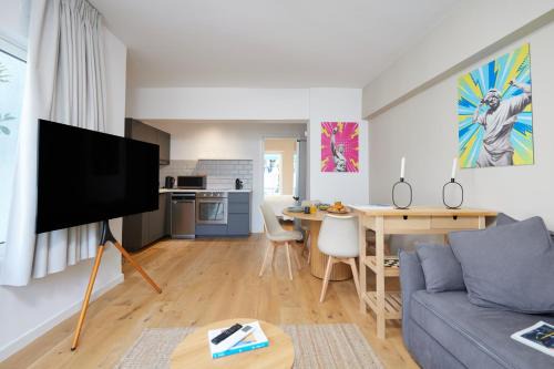 Koukaki Apartamento | Incanto Boutique Suites - Koukaki