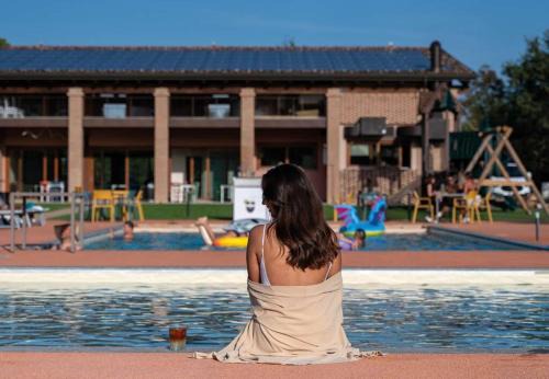 Savio Otro | Incanto Glamping village