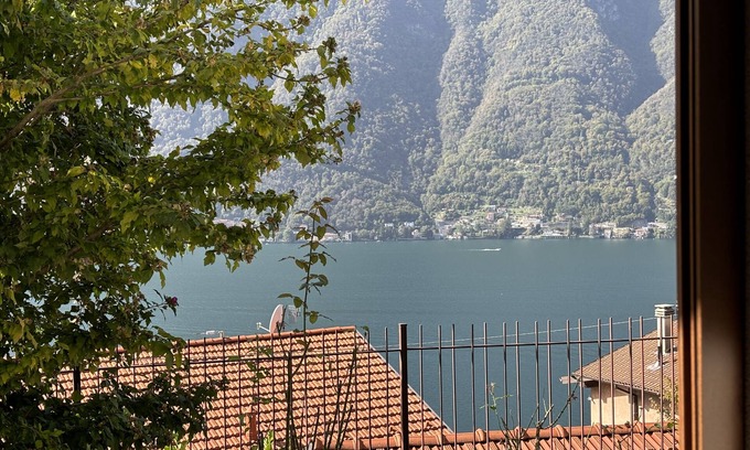 Nesso Apartamento | Incanto