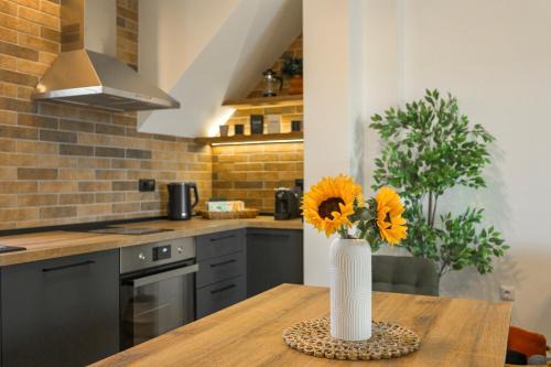 Varna City Centre Apartamento | INCANTO Residence