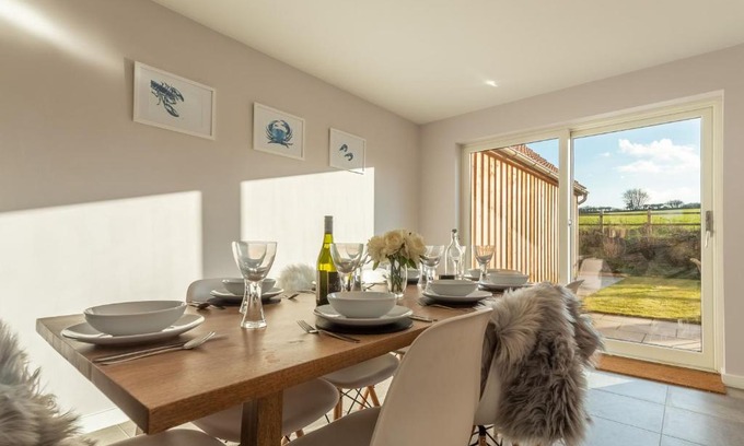 Ringstead Casa | Incas Rest 4