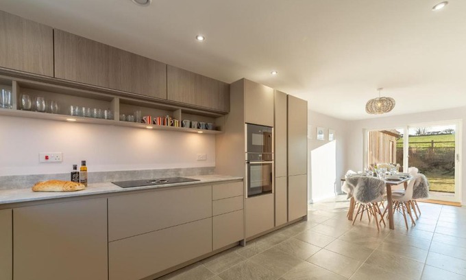 Ringstead Casa | Incas Rest