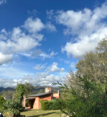 Cosquín Cabina | Incaterra