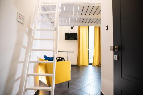 Milazzo Cama Y Desayuno | InCentro B&B