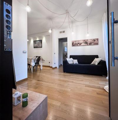 Civitanova Marche Apartamento | InCentro