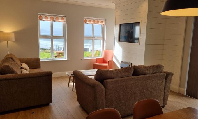 Inch Casa | Inch Beach Cottages