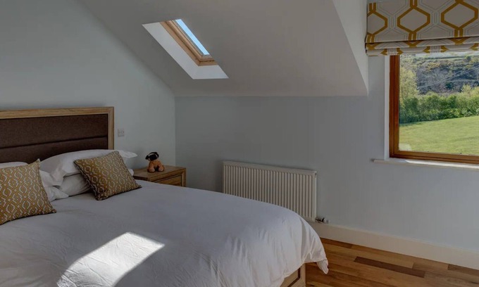Banna Casa | Inch Beach home