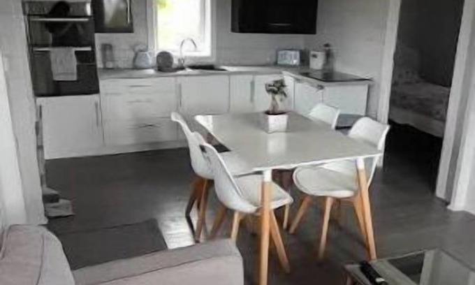 Burnfoot Cabina | Inch View Cabin