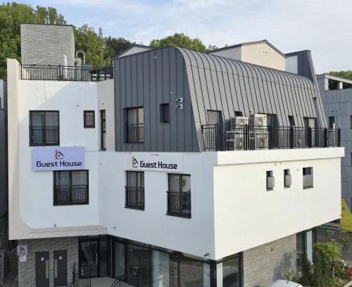 Unseo-dong Casa | Incheon airport Guesthouse L