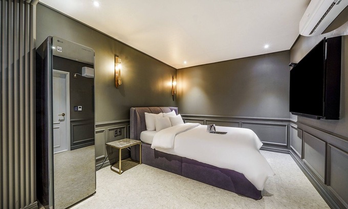 Michuhol-gu Hotel | Incheon Jungwon Hotel