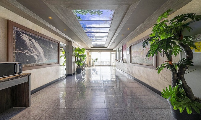 Ganghwa Hotel | Incheon Motel 917