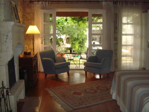 Alacati Hotel | Incirliev - Special Category