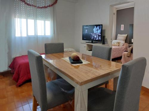 Boedo Apartamento | Inclán Felíz