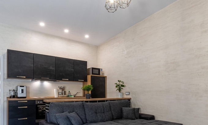 Wendisch Rietz Apartamento | Hot Tub|Sauna|Terrace|Garden with children's playground| 10 minutes to the beach