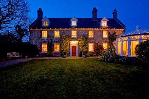 East Runton Cama Y Desayuno | Incleborough House B & B