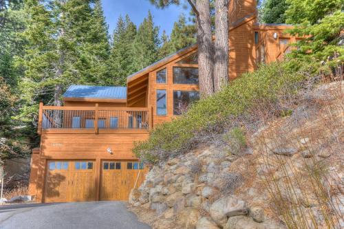 Incline Village Casa | Incline Village Manor Near Beach & More