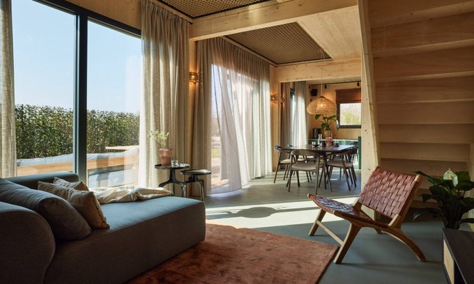 Appelscha Casa | Including everything, except out of office.