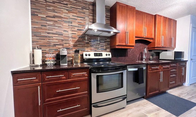 Prince George Casa | InclusivelyHome - Juniper House