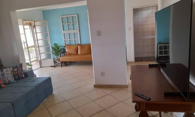 Diamantina Casa | Inconfidência Diamantina