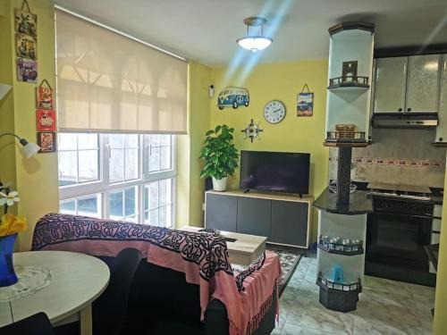 Cee Apartamento | INcostadamorte Apartamento Estrela 14