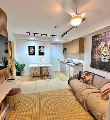 Jardim Aeroporto Apartamento | Incrível Ap 409 pra 4 pessoas a 3 minutos de Congonhas e EXPO SP