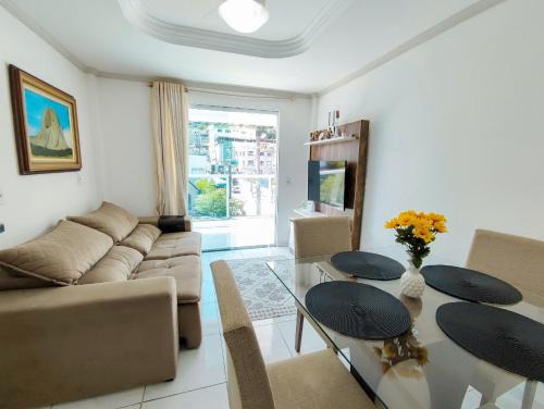 Centro Apartamento | Incrível Apto 2 quartos no centro