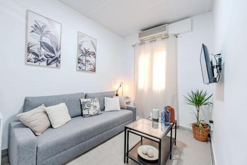 Lista Apartamento | Increíble Apartamento en Salamanca