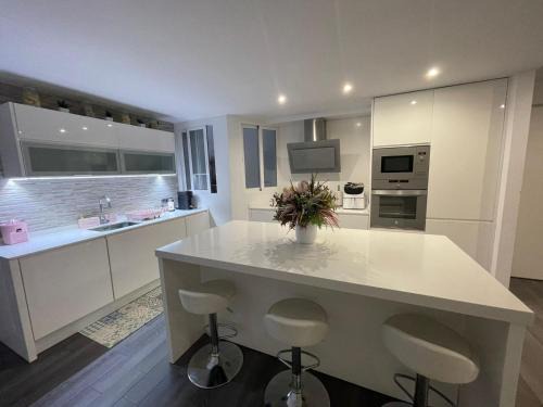 Gandia Apartamento | Increíble piso céntrico