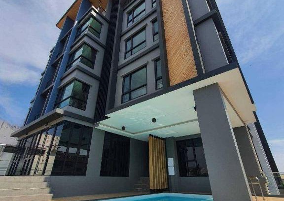 Bang Phli Apartamento | Increase hotel & residence