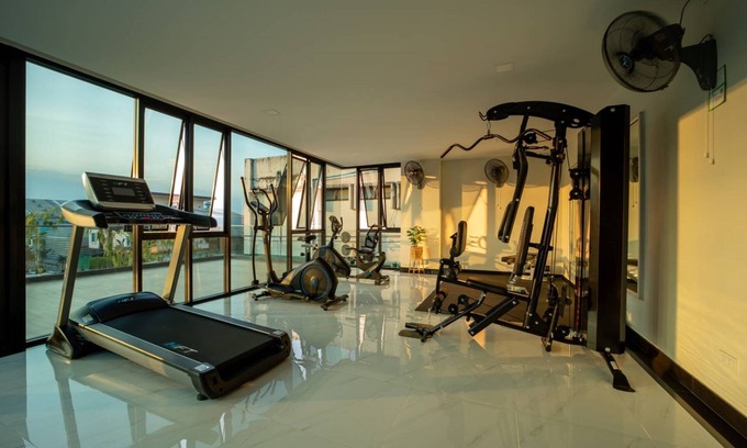Bang Phli Apartamento | Increase Hotel&residence