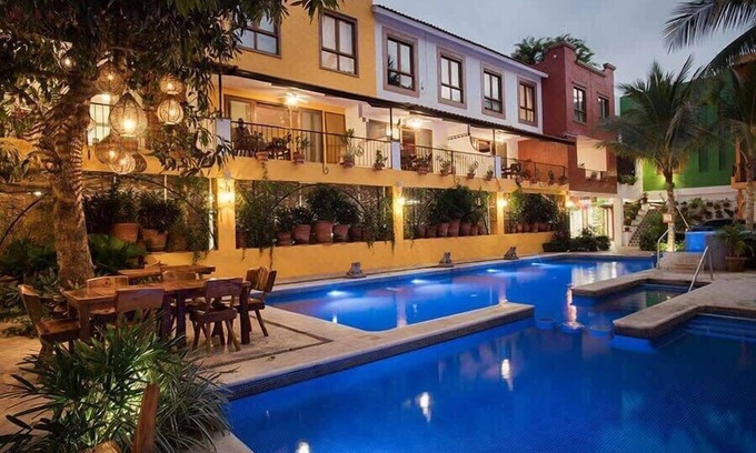 North End Apartamento | Incredible 2BR Master Suite at Boutique Hotel