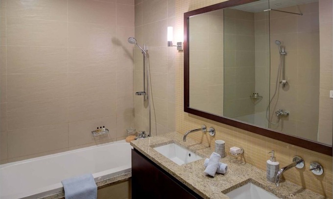 Palm Jebel Ali Apartamento | Incredible 3BR apartment - Palm Jumeirah