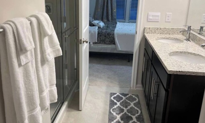 Frederick Casa | Incredible contemporary, brand-new build town home in Frederick, MD
