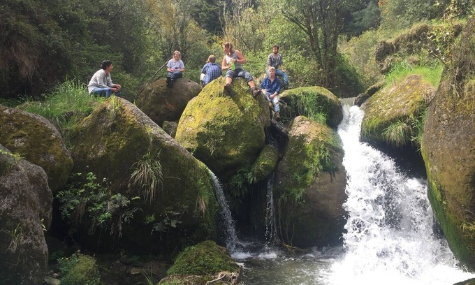 Te Haroto Otro | Incredible Farm Experience