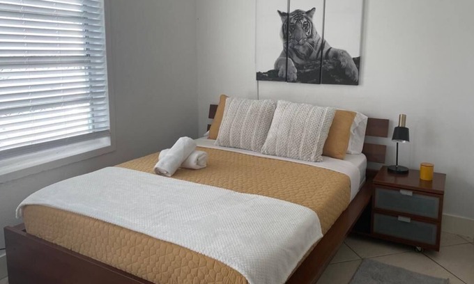 Southwest Apartamento | *Incredible Loft in PalmBeach 1/1 Best Deal*HotDeal*