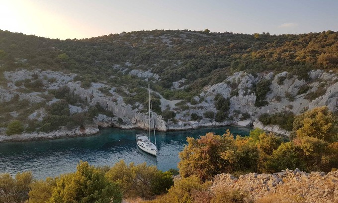 Sibenik Alquiler De Eote | Incredible Sailing Adventure