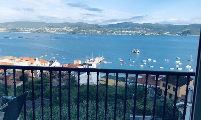 Raxo Apartamento | incredible views