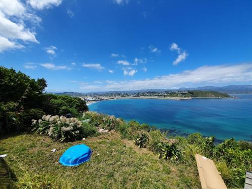 Houghton Bay Apartamento | Incredible Views