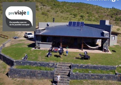San Clemente Casa | Increible Casa en San Clemente (Apto Previaje)