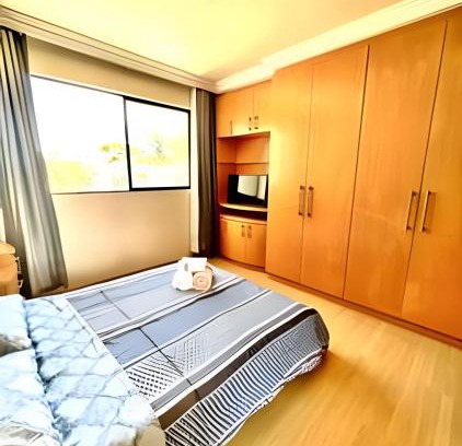Pato Branco Apartamento | Incrivel Apto 3 Qtos c/Garagem