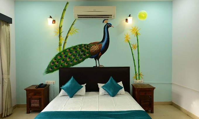 Gayariawas Hotel | Inda Haveli