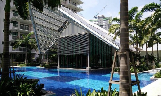 Subang Jaya Condominio | Indah Alam Vacation Home