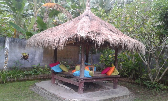 Senggigi Casa | Indah Homestay and Cooking Classes