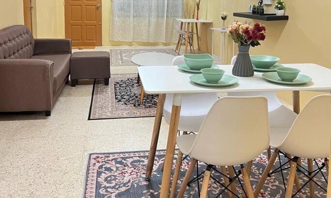 Taman Mawar Casa | Indah Homestay, Pasir Gudang Johor