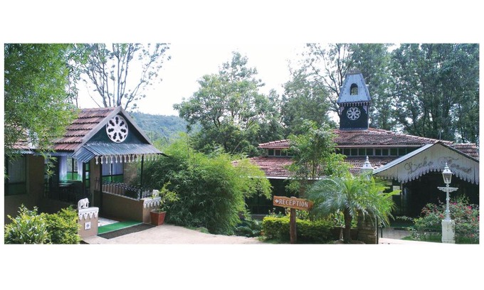 Salem Complejo | INDeco Lake Forest