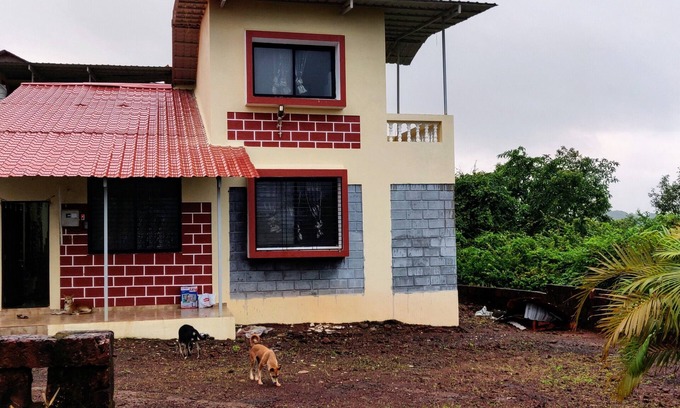 Dapoli Casa | Indedepdent Villa - 10 mins drive from the Dapoli City