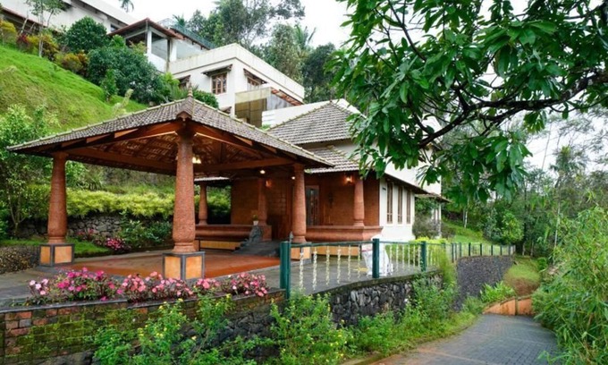 Vythiri Complejo | Indeevara Retreat