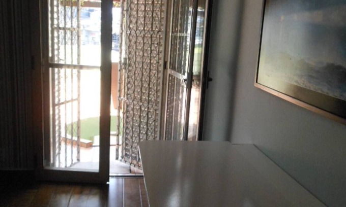 Sao Paulo Casa | INDEPENDENT LOFT SP W/ GARAGE